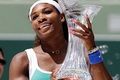 Mencoba menghemat energi kunci keberhasilan Serena