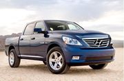 Hyundai berencana luncurkan truk pickup di AS