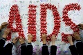 Sepanjang 2012, 1.700 siswa China terinveksi HIV