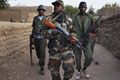 Buru pemberontak, pasukan Mali geledah rumah-rumah di Timbuktu