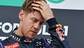 Dihukum Red Bull, Vettel degradasi ke Torro Rosso