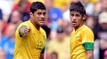 Hulk sarankan Neymar ke Zenit