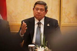 SBY akan terjebak pada conflict of interest