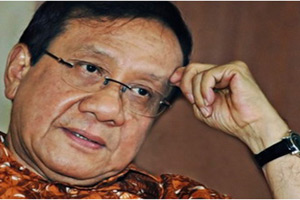 Akbar Tanjung minta tim investigasi serius usut LP Cebongan