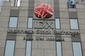 Bursa suspensi saham Onix Capital