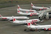 Lion Air targetkan miliki 1.000 pesawat
