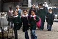Hamas akan terapkan aturan baru di sekolah-sekolah