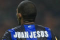 Juan Jesus dapat kontrak baru