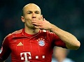 Robben pede Bayern juara Eropa