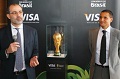 Trofi Piala Dunia mampir di Timur Tengah