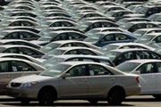 Maret 2013, penjualan mobil di Eropa menurun