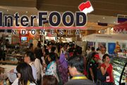 Perusahaan asal Victoria ikut pameran Food & Hotel Indonesia