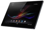 Sony klarifikasi rilis Xperia Tablet Z