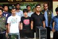 Polisi Bangladesh tangkap 3 blogger ateis