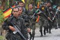 Pemerintah Filipina dan militan muslim rancang undang-undang
