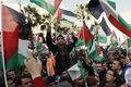 Kematian tahanan Palestina picu gelombang protes