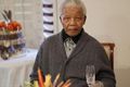Kondisi Mandela dilaporkan kian membaik
