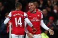 Arsenal bawa pemain inti ke Indonesia