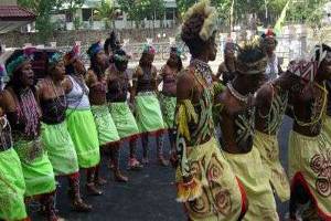 Saat ini, 175 warga Papua Barat kekurangan gizi
