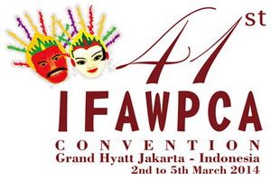 Indonesia akan jadi tuan rumah konferensi IFAWPCA