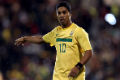 Lawan Bolivia, Scolari panggil Ronaldinho