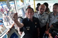 KPK sulit telusuri surat panggilan palsu Walikota Bandung