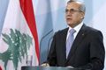 Libanon minta dunia internasional tekan Israel