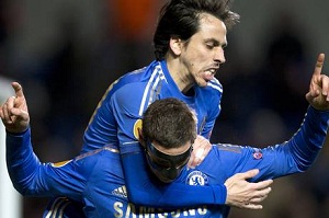 Torres bersinar di Stamford Bridge