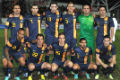 Agustus, kepastian Socceroos masuk AFF