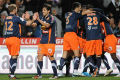 Montpellier gelar uji coba dengan Juventus