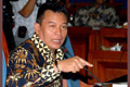 TB Hasanuddin: Hukum harus tetap ditegakkan