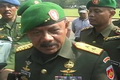 Sanksi pencopoton Pangdam Diponegoro dinilai terlalu ringan