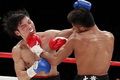 Miura tebar ancaman kepada juara WBC