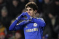 Oscar: Chelsea wajib ke Liga Champions