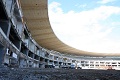 Stadion Maracana ditutup usai Piala Dunia