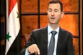 Assad  bantah bersembunyi di bunker