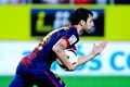 Fabregas-Alexis ciptakan pesta gol ke gawang Mallorca