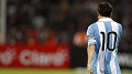 Putri pelatih Argentina, kritik Messi