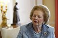 Mantan PM Inggris Margaret Thatcher tutup usia