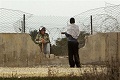 Pasca serangan roket Israel tutup perbatasan Gaza