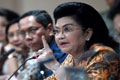 Siti Fadilah Supari kecewa dengan WHO