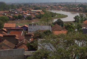 Ini penyebab Bandung Selatan menjadi wilayah langganan banjir