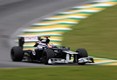 Williams targetkan bangkit di GP Spanyol