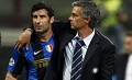 Figo: Mustahil Mourinho kembali ke Inter