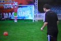 Messi ditantang robot Jepang