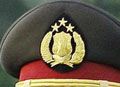Gelapkan motor, oknum polisi diringkus TNI