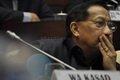 EE Mangindaan gantikan SBY sebagai Ketua Dewan Pembina