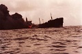 Tabrakan kapal picu tumpahnya minyak di laut Kolombia