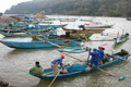 Nelayan tuntut 4 Dinas di Makassar