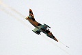 Hellikopter Suriah tembakan rudal dekat perbatasan Libanon